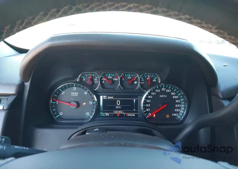 2016 Chevrolet Tahoe Lt from USA, damaged, VIN 1GNSCBKC3GR360136